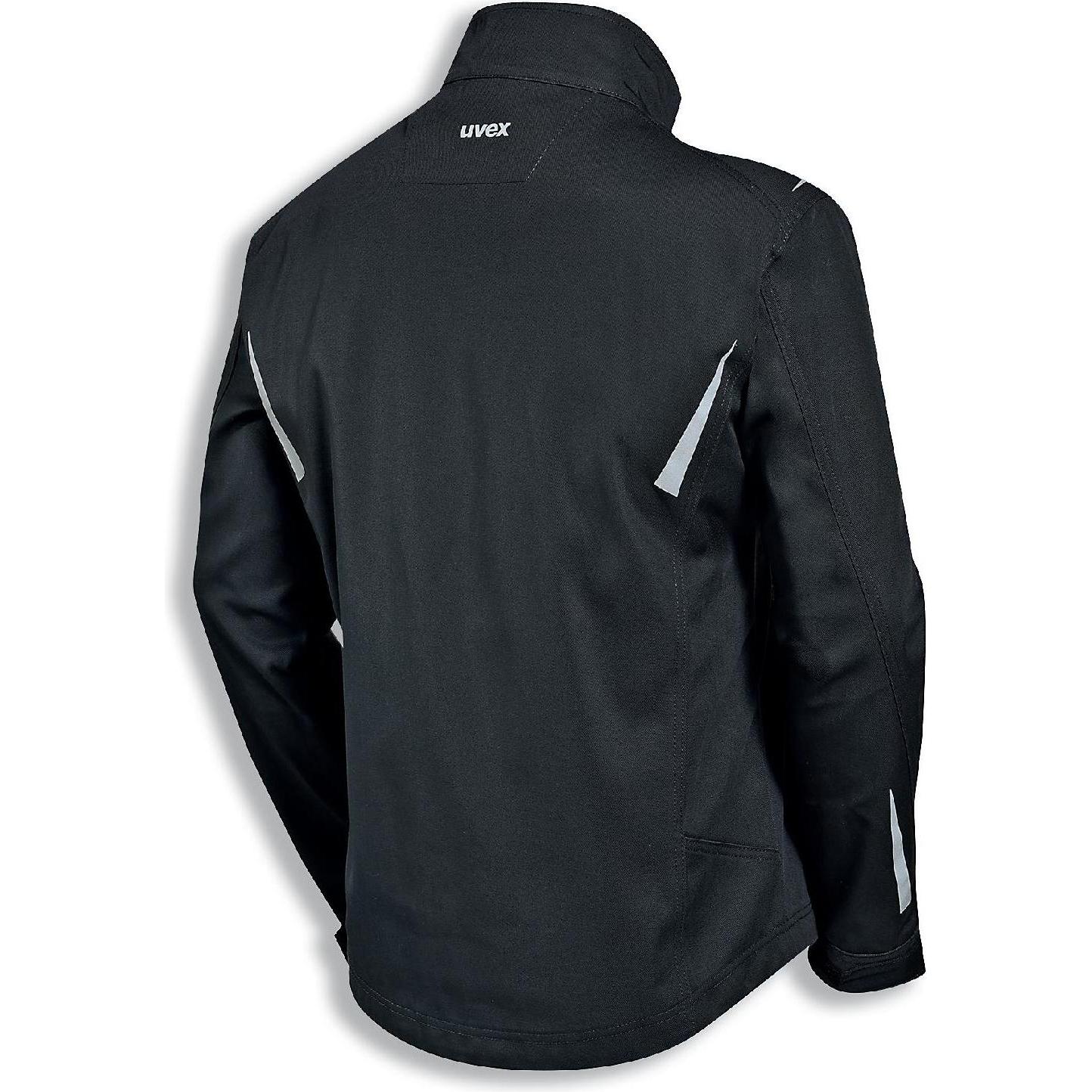 Thumbnail - Uvex Safety, Arbeitsjacke, 8983 (XXL)