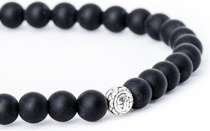 Produktbild Balibay Omnia (20.50 cm, Onyx, Edelstein, 14 Karat Gold)