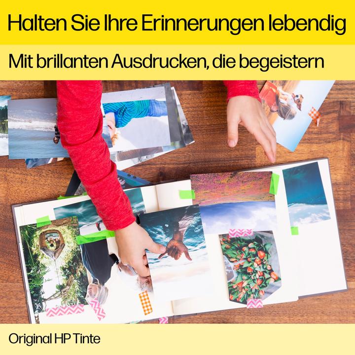 Productafbeelding HP 920xl (BK)