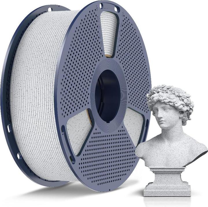 Immagine prodotto Sunlu Marmo PLA ad alta velocità (PLA, 1.75 mm, 1000 g)