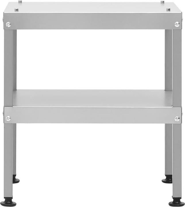 Produktbild vidaXL Tisch Räucherofen