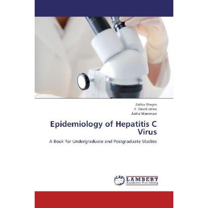 Epidemiology of Hepatitis C Virus, Fachbücher