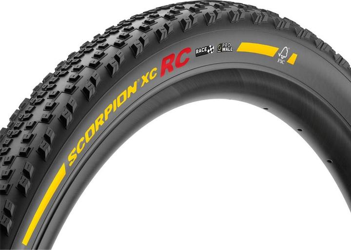 Produktbild Pirelli Scorpion Race XC RC (29 x 2.40, 60-622)