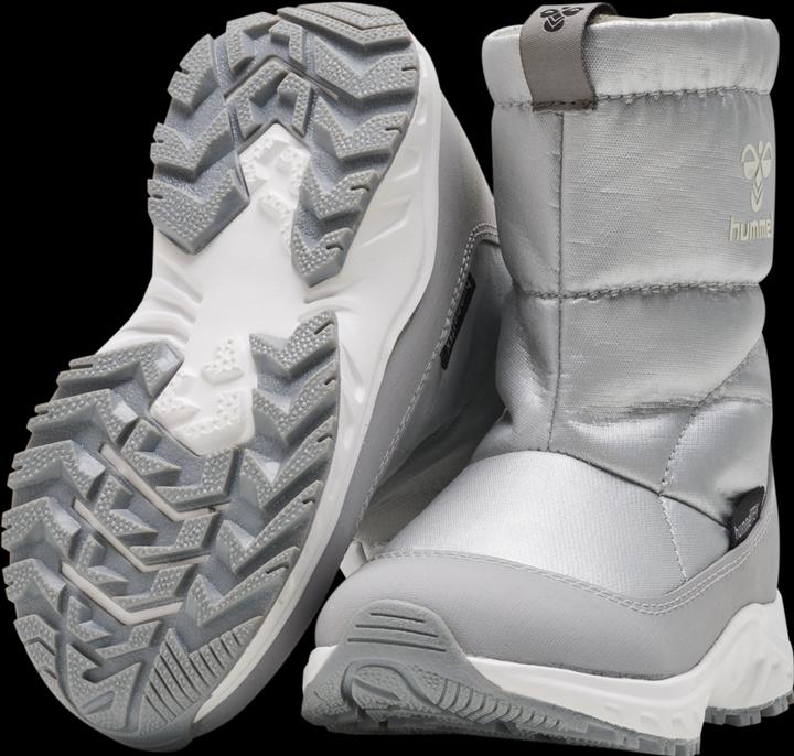 Produktbild hummel Root Puffer Boot Recycled Tex Infant (22)