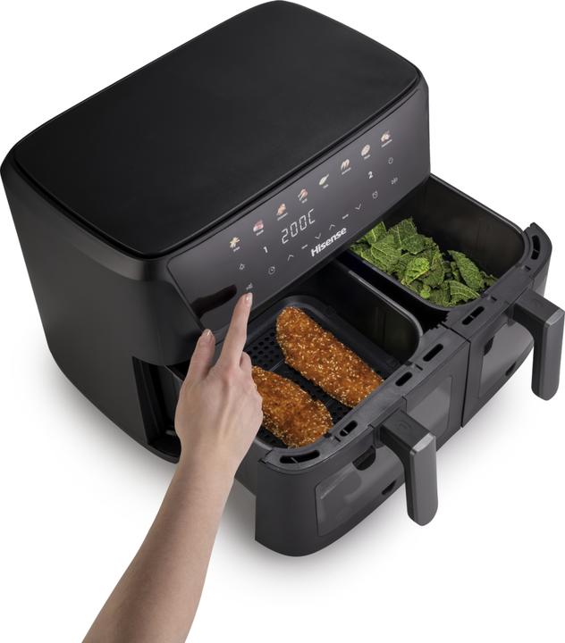 Immagine prodotto Hisense HAF2700DCD