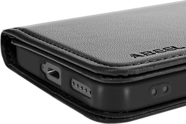 Produktbild Abeel RFID Wallet Case (Landvo XM200 Pro)