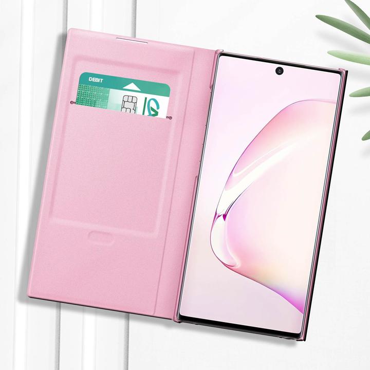 Produktbild Samsung LED View Cover (Samsung Galaxy Note 10)