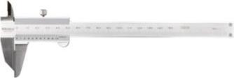 Actual product image Mitutoyo Marking caliper, measuring range: 150 mm (15 cm)