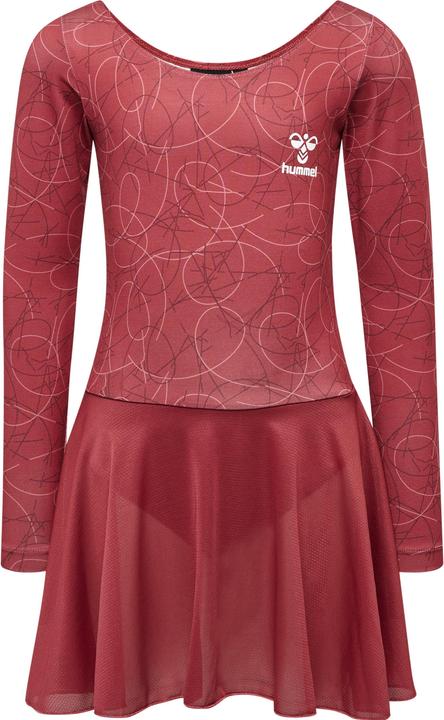 Produktbild hummel Hmlfreja Gymsuit (98)