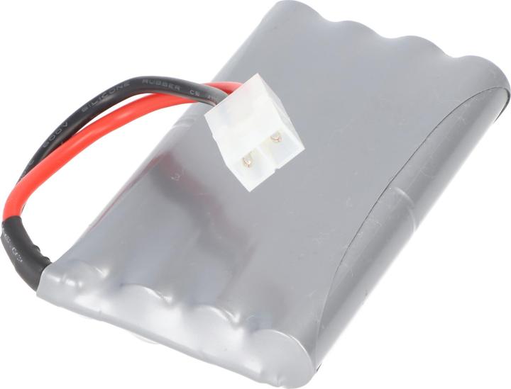 Produktbild Tamiya Akku Racing-Pack ca. 104x65x14,95mm (9.60 V, 2000 mAh)