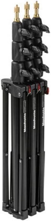 Actual product image Manfrotto LampStand 1051BAC-3
