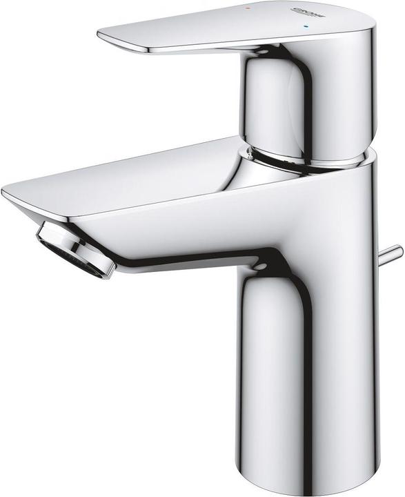 Grohe Miscelatore lavabo Start Edge 1/2 S-Size, EcoJoy