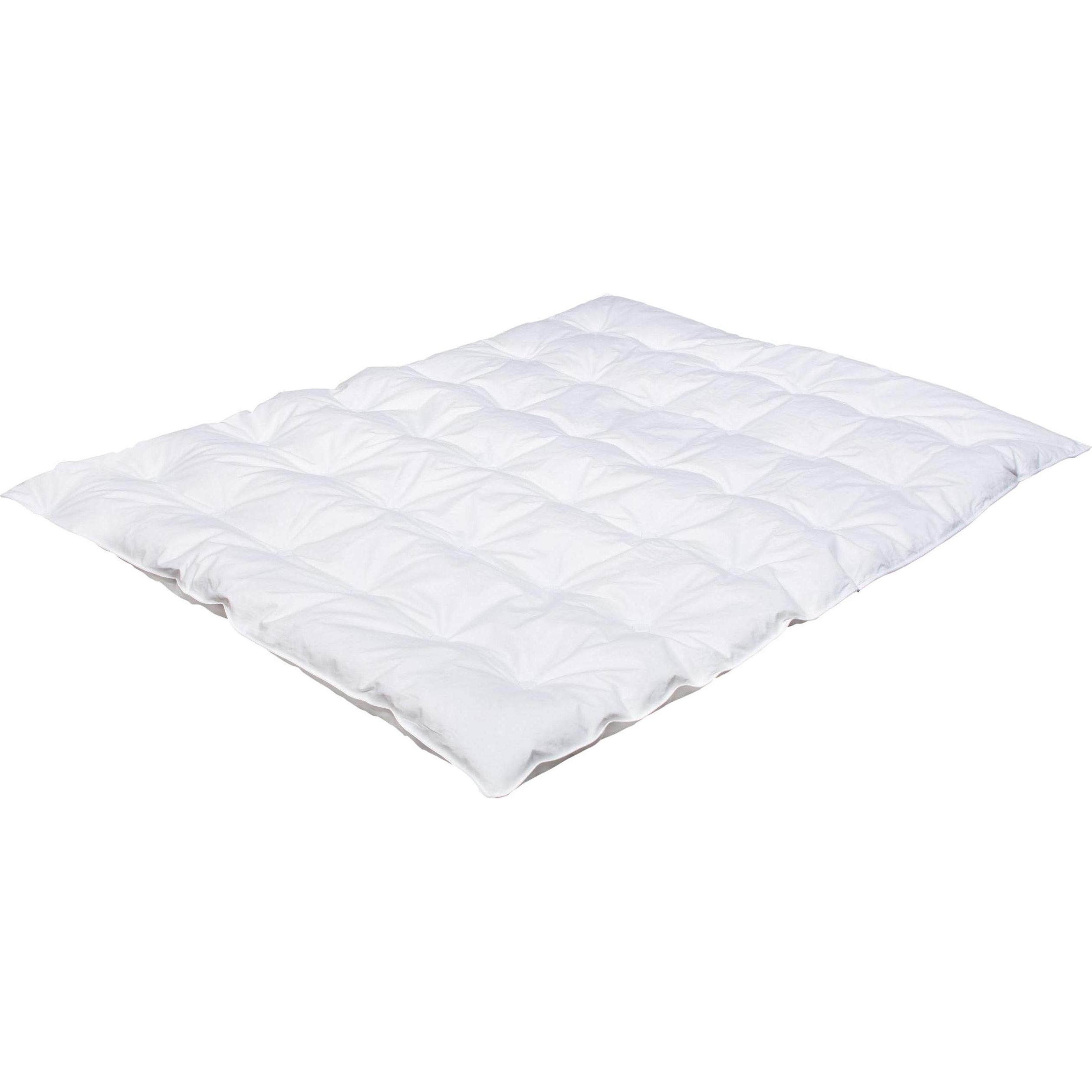 Träumeland, Babyduvet, Daunentraum (100 x 135 cm)