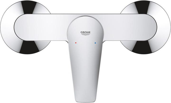Image du produit Grohe Robinet de douche Start Edge 1/2