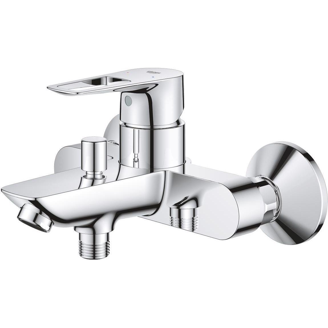 Grohe, Badarmatur, Duscharmatur Start Loop 1/2