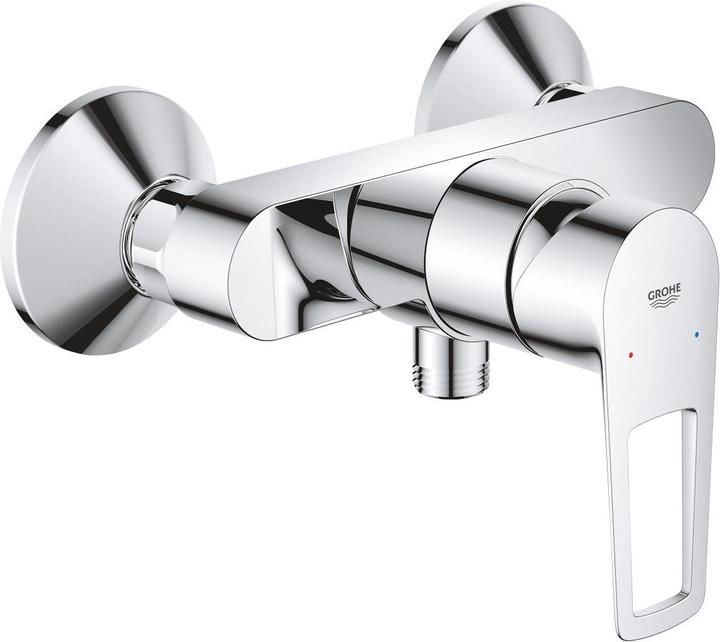 Grohe Raccordo doccia Start Loop 1/2