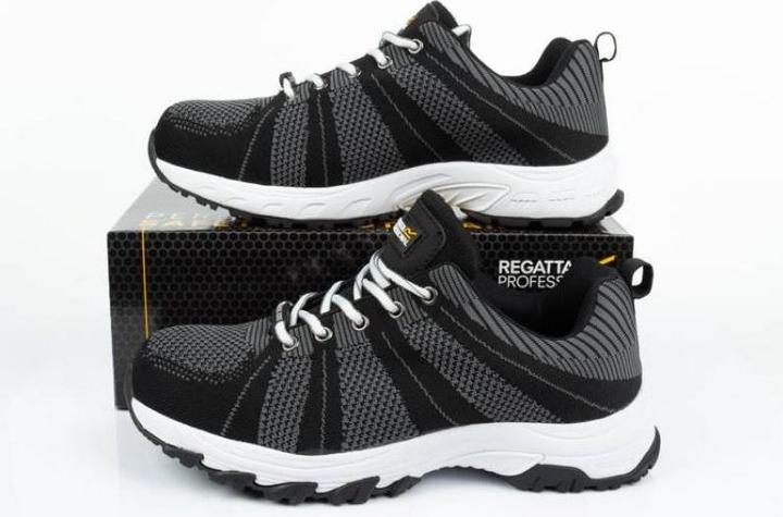 Actual product image Regatta Rapide Arbeitsstiefel (39)