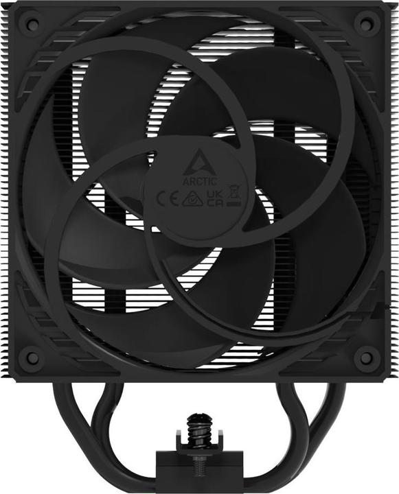 Produktbild Arctic Freezer 36 (Black), SI