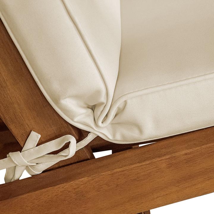 Produktbild Detex Auflagekissen (173 x 43 x 6 cm)
