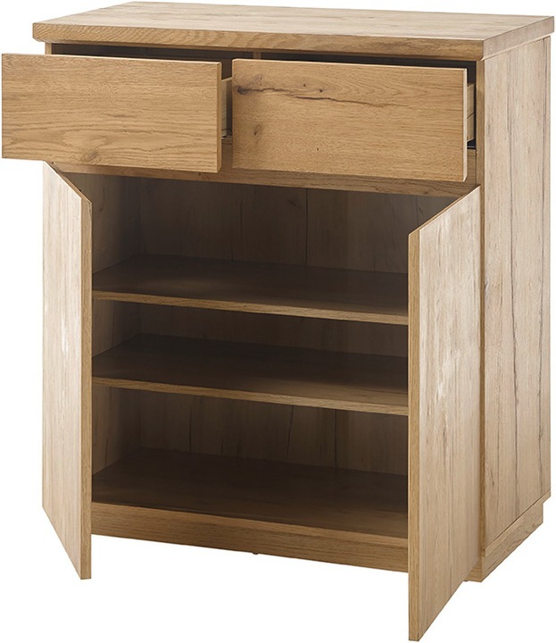 Actual product image Robas Lund Yorkshire-S (90 x 41 x 95 cm)