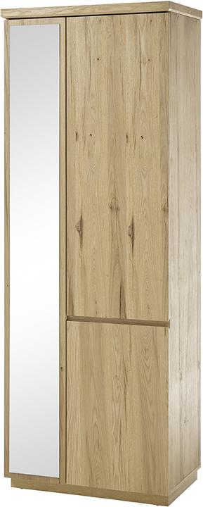 Actual product image Robas Lund Yorkshire-S (75 x 41 x 195 cm)