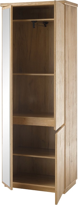 Actual product image Robas Lund Yorkshire-S (75 x 41 x 195 cm)