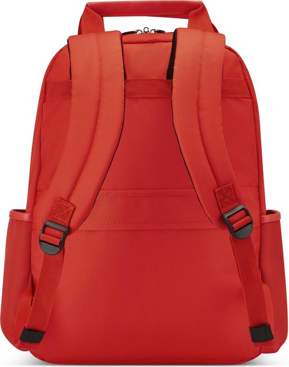 Actual product image Delsey Paris x United Colors of Benetton Colour Block backpack 42 cm laptop compartment (2.50 l)