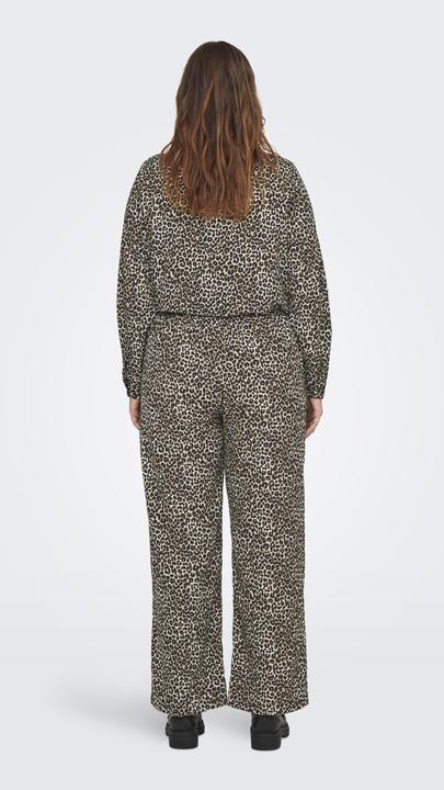 Image du produit Only CARLIONA Weiter Beinschnitt Hose mit weitem Beinschnitt Hose mit weitem Beinschnitt (44)