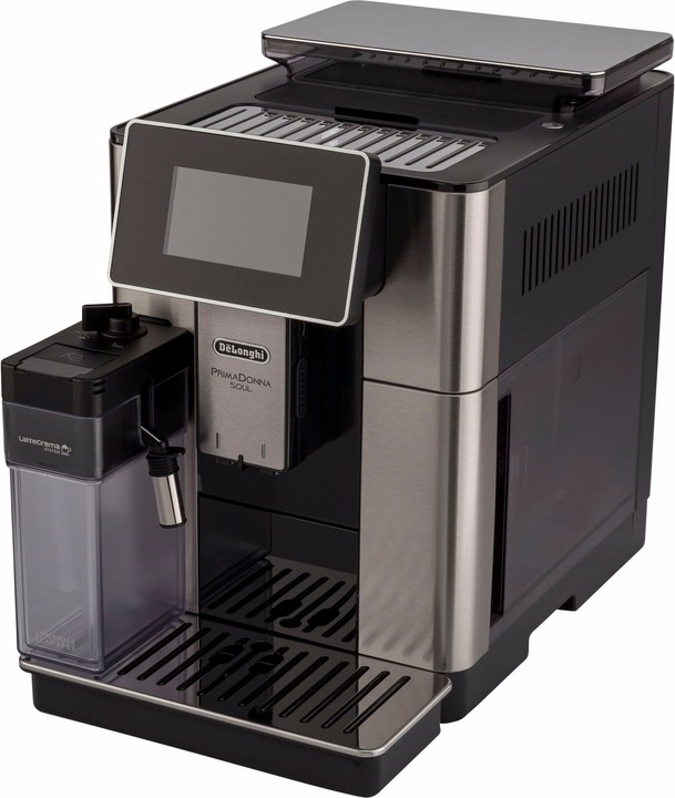 Produktbild De'Longhi PrimaDonna Soul