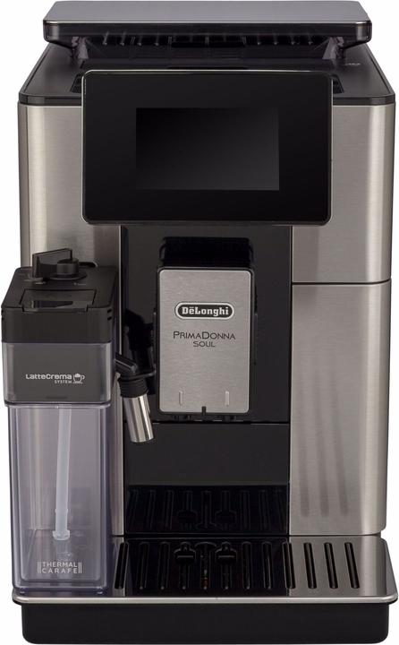 Image du produit De'Longhi PrimaDonna Soul
