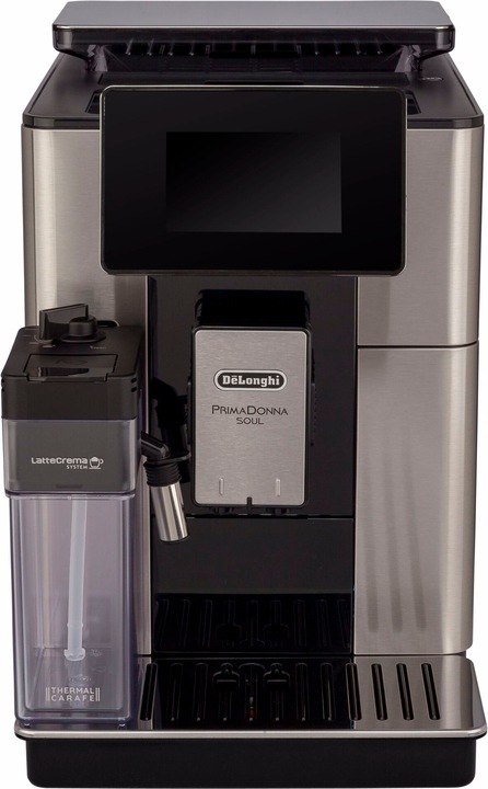 Produktbild De'Longhi PrimaDonna Soul