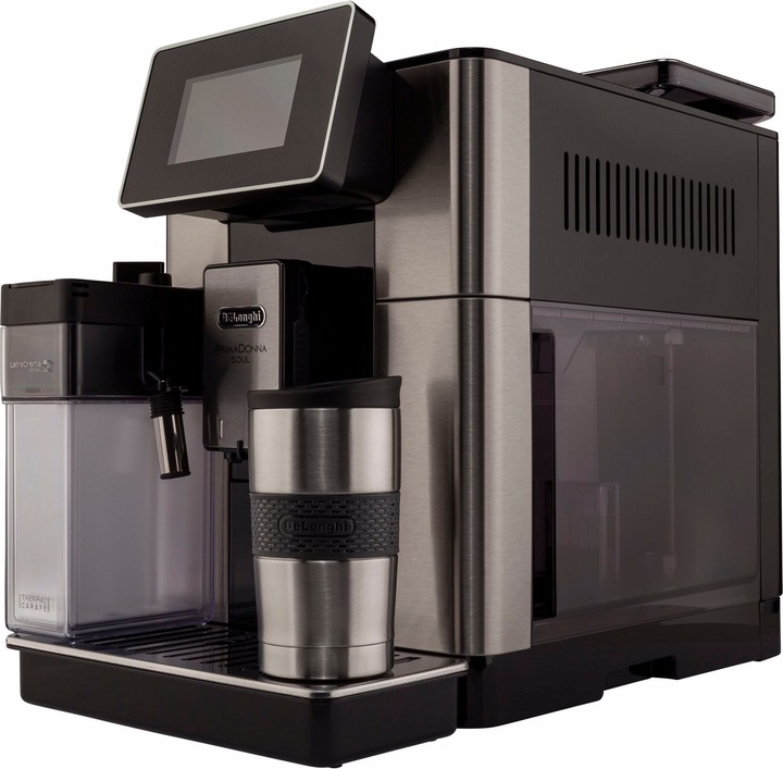 Produktbild De'Longhi PrimaDonna Soul