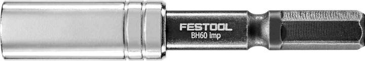 Festool Magnet-Bithalter BH 60 CE-Imp (Bit-Halter)