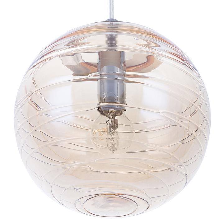 Actual product image Beliani Mirna (E14)