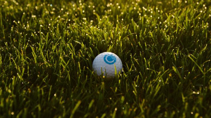 Produktbild Chiping - Starter Set Golf Training