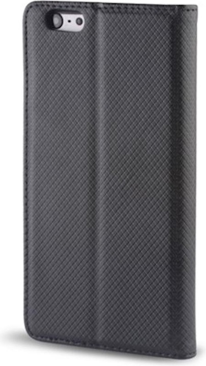 Produktbild OEM Smart Magnet Hülle für Samsung Galaxy A35 5G schwarz (Samsung Galaxy A35)