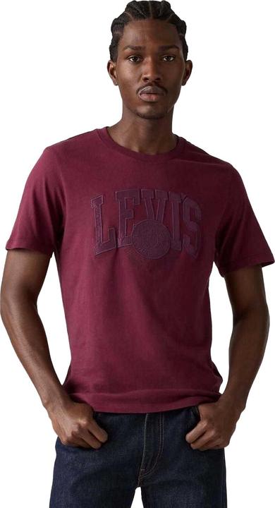 Immagine prodotto Levis Maglietta Logo Classico Uomo (M)
