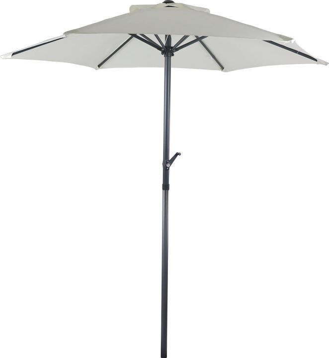 Image du produit VCM Parapluie de balcon (1.80 m)