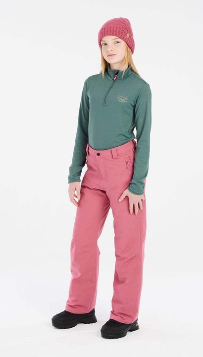 Actual product image Protest Snowpants PRTSTERIO JR (152)