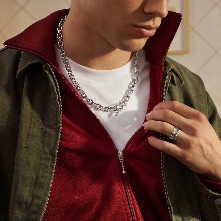 Image du produit Lucleon New Classics (Acier inoxydable)