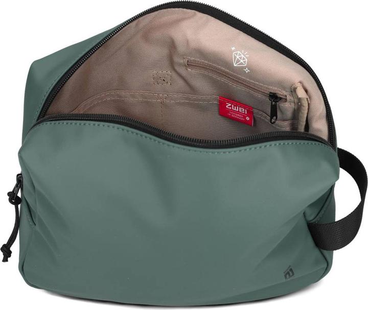 Immagine prodotto Zwei Cargo Kulturbeutel 25 cm (4 l)