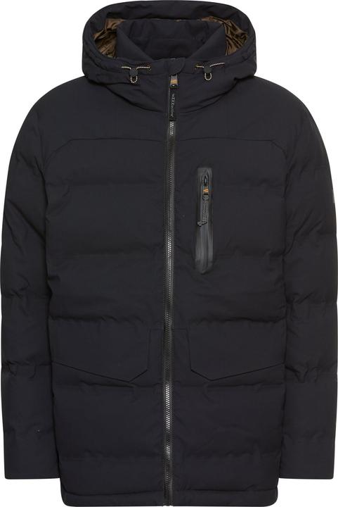 Image du produit Camel Active teXXXactive® Funktionsjacke mit verstellbarem Saum und Kapuze (48)