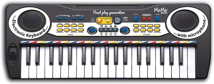 Image du produit MeMe Music Clavier musical Max