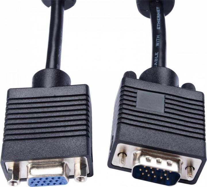 Produktbild V7 VGA — VGA (3 m, VGA)