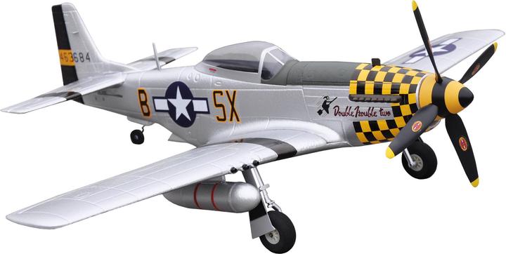Immagine prodotto Amewi Mustang P-51D (Merlo)