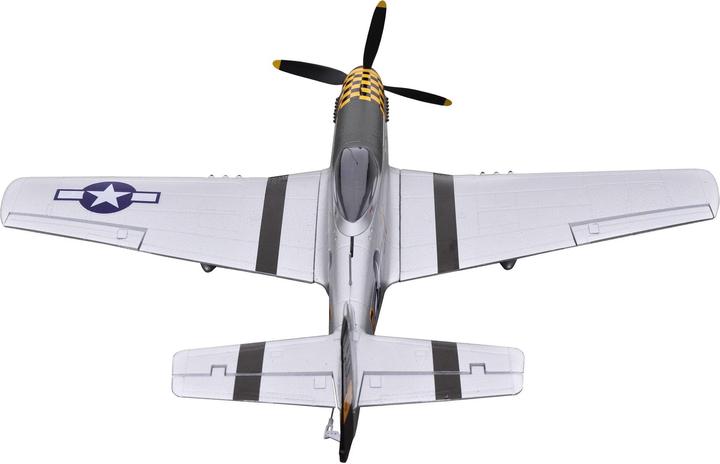 Immagine prodotto Amewi Mustang P-51D (Merlo)