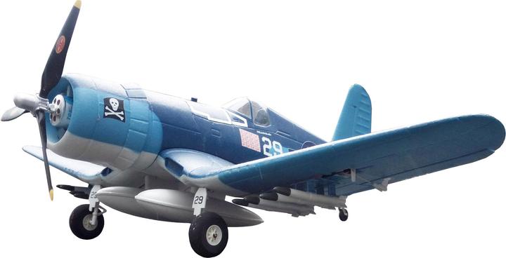 Produktbild Amewi Warbird Corsair F4U (Warbird)