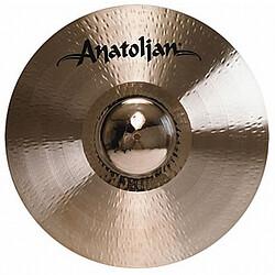 Anatolian Diamond Trinity Reg.HiHat 14 (Becken), Becken