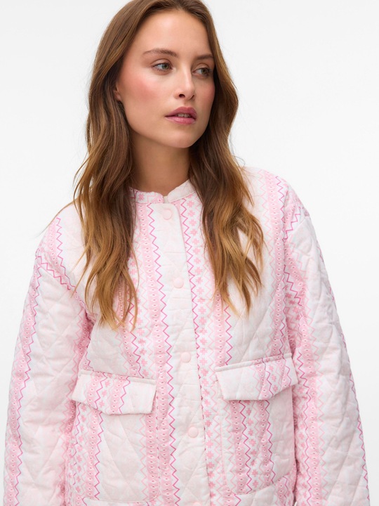 Produktbild Vero Moda VMMIMI Steppjacke Steppjacke (S)