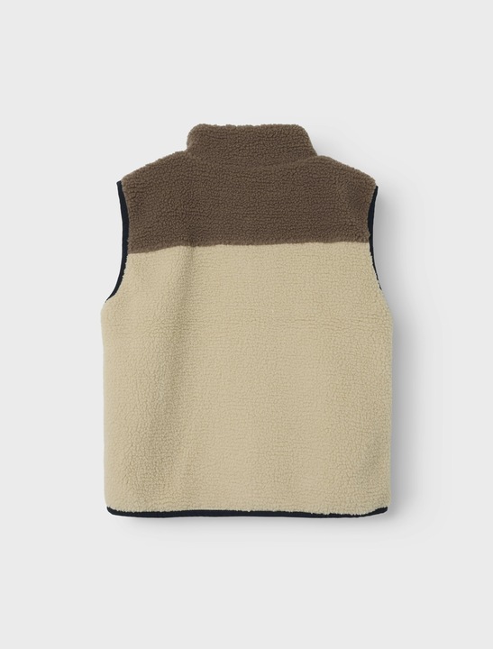 Produktbild Name it Teddy Weste (152)